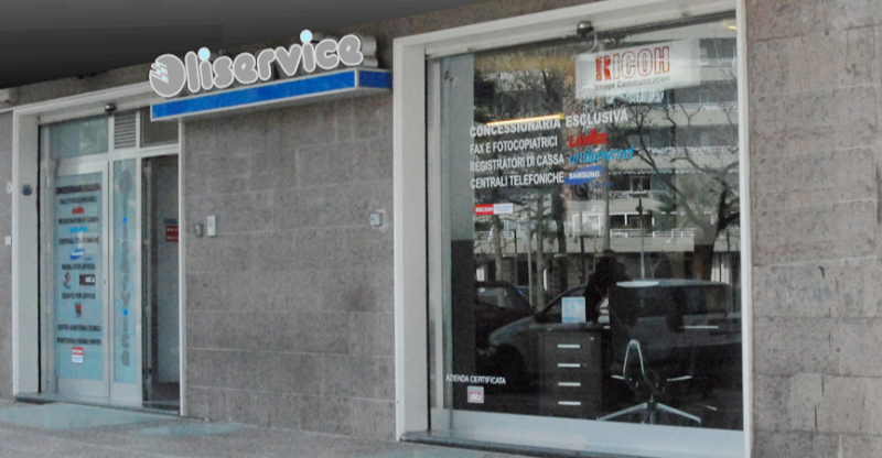 Oliservice Srls