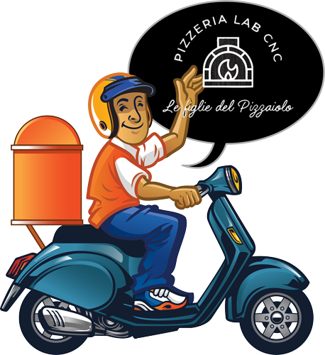 Consegne a Domicilio