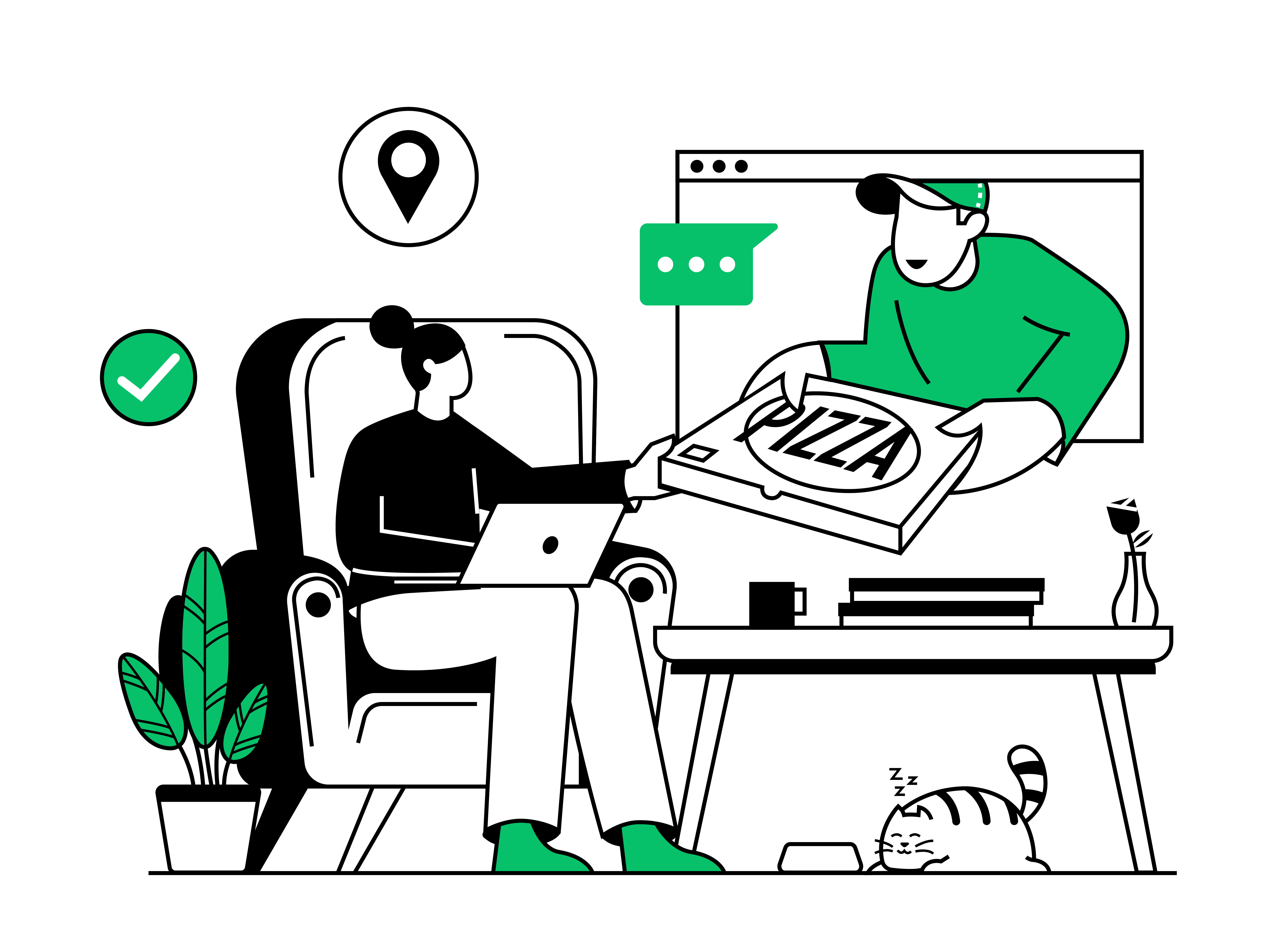 Focacceria e Pinseria Romana